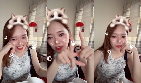 miteinomirai TikTok Live — Aug 29, 2026, 7:55 AM