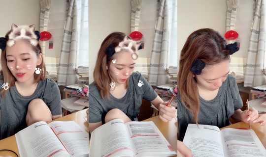 miteinomirai TikTok Live — Aug 31, 2026, 10:30 PM