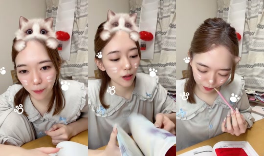 miteinomirai TikTok Live — Sep 22, 2026, 2:53 PM