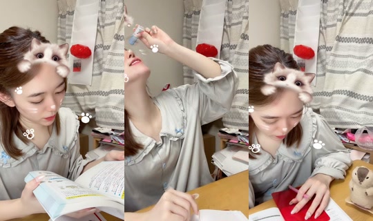 miteinomirai TikTok Live — Sep 22, 2026, 3:44 PM