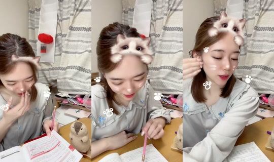 miteinomirai TikTok Live — Sep 22, 2026, 4:34 PM