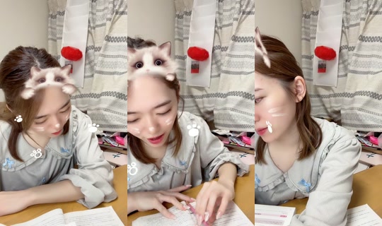 miteinomirai TikTok Live — Sep 22, 2026, 5:25 PM