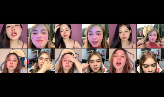 mithas.lee TikTok Live — Sep 21, 2026, 8:36 AM