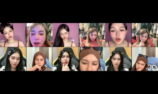 mithas.lee TikTok Live — Sep 21, 2026, 9:47 AM
