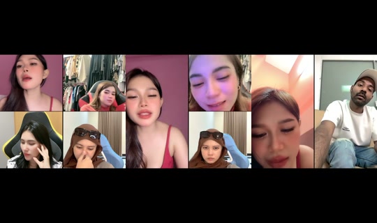 mithas.lee TikTok Live — Sep 21, 2026, 11:28 AM