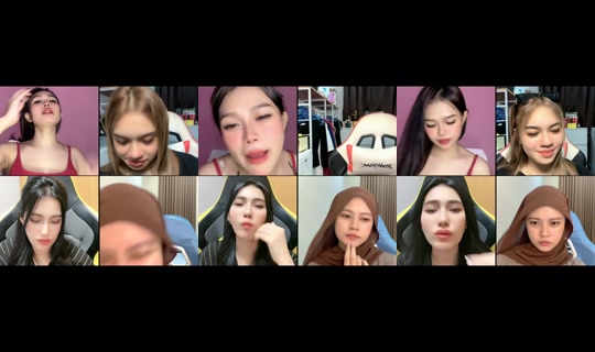 mithas.lee TikTok Live — Sep 21, 2026, 12:57 PM
