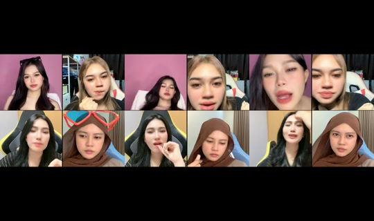 mithas.lee TikTok Live — Sep 21, 2026, 1:47 PM