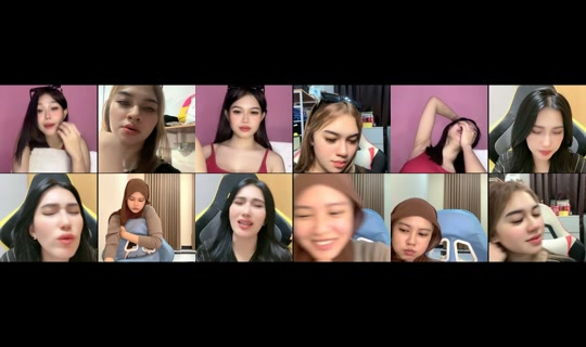 mithas.lee TikTok Live — Sep 21, 2026, 2:32 PM