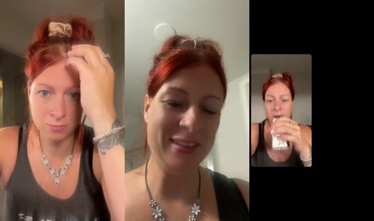 mitsitte TikTok Live — Sep 18, 2026, 8:17 PM