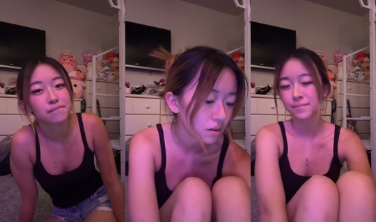 mitten_ears TikTok Live — Aug 22, 2026, 1:57 AM