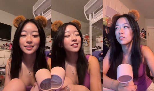 mitten_ears TikTok Live — Aug 23, 2026, 3:23 AM