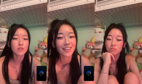 mitten_ears TikTok Live — Aug 25, 2026, 2:39 AM