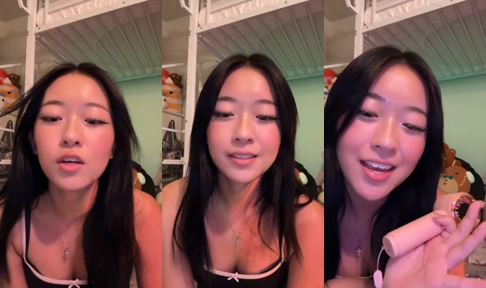 mitten_ears TikTok Live — Aug 26, 2026, 2:08 AM