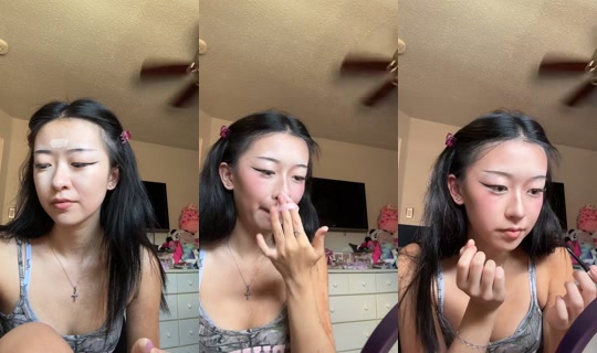 mitten_ears TikTok Live — Sep 25, 2026, 6:42 PM