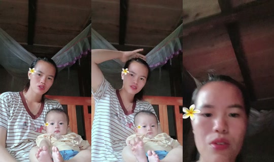 miu43739 TikTok Live — Aug 22, 2026, 10:20 AM