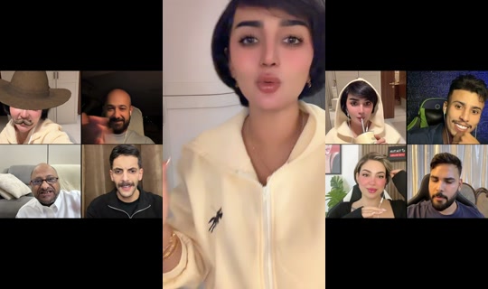 miuoshah TikTok Live — Aug 23, 2026, 11:24 PM