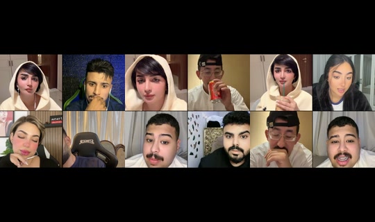 miuoshah TikTok Live — Aug 24, 2026, 12:15 AM