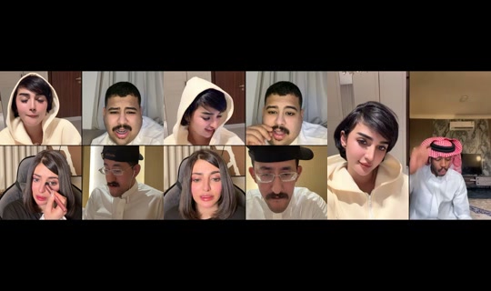 miuoshah TikTok Live — Aug 24, 2026, 1:05 AM