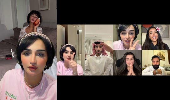 miuoshah TikTok Live — Aug 24, 2026, 11:47 PM