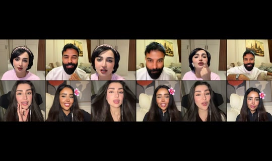 miuoshah TikTok Live — Aug 25, 2026, 12:46 AM
