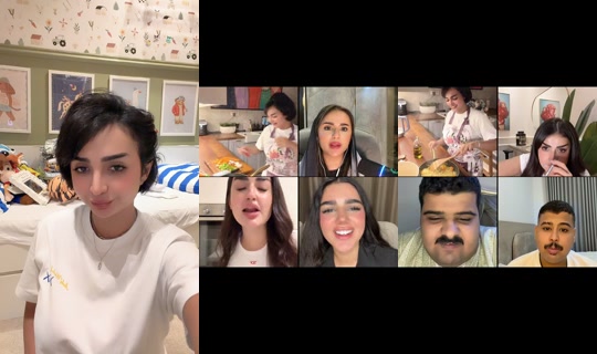 miuoshah TikTok Live — Aug 27, 2026, 10:40 PM
