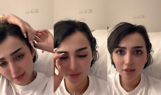 miuoshah TikTok Live — Aug 28, 2026, 1:43 AM