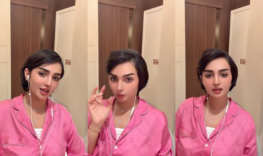 miuoshah TikTok Live — Aug 28, 2026, 3:47 AM