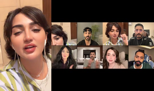 miuoshah TikTok Live — Aug 28, 2026, 10:26 PM