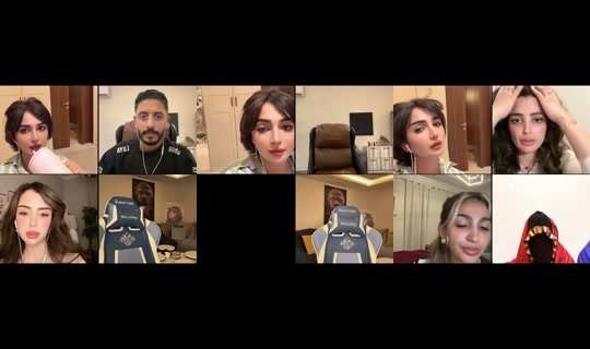 miuoshah TikTok Live — Aug 28, 2026, 11:16 PM