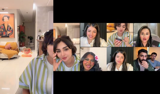 miuoshah TikTok Live — Aug 29, 2026, 3:03 AM