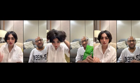 miuoshah TikTok Live — Aug 29, 2026, 11:22 PM