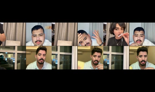 miuoshah TikTok Live — Aug 30, 2026, 9:38 PM