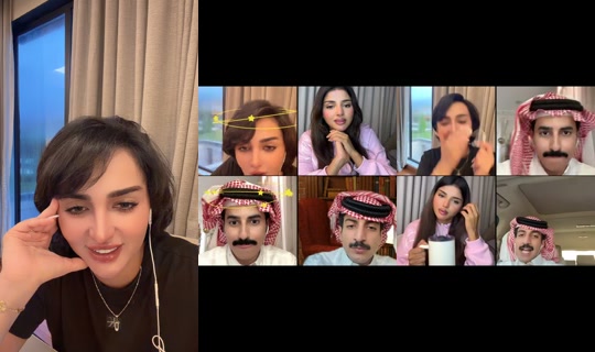 miuoshah TikTok Live — Aug 31, 2026, 3:11 AM
