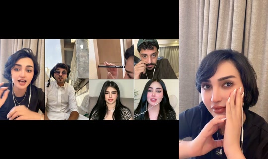 miuoshah TikTok Live — Aug 31, 2026, 4:52 AM
