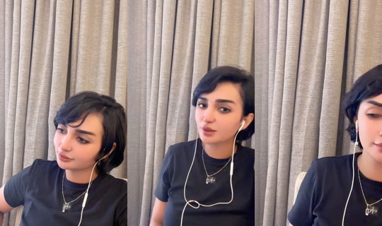 miuoshah TikTok Live — Aug 31, 2026, 5:42 AM