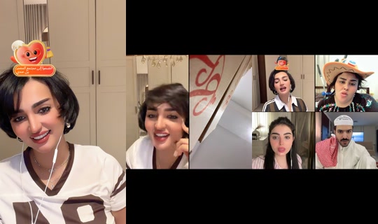 miuoshah TikTok Live — Sep 1, 2026, 11:35 AM