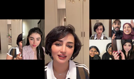miuoshah TikTok Live — Sep 1, 2026, 12:25 PM