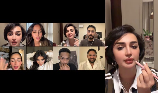 miuoshah TikTok Live — Sep 1, 2026, 3:05 PM