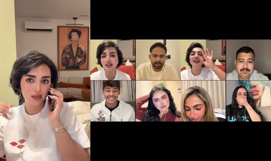miuoshah TikTok Live — Sep 2, 2026, 8:45 PM