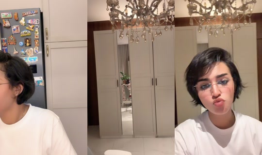 miuoshah TikTok Live — Sep 3, 2026, 2:26 AM