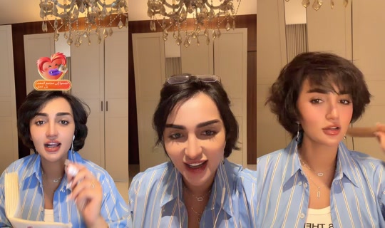 miuoshah TikTok Live — Sep 3, 2026, 2:48 PM
