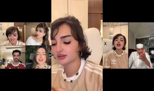 miuoshah TikTok Live — Sep 30, 2026, 9:43 PM