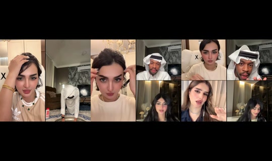 miuoshah TikTok Live — Sep 30, 2026, 10:33 PM