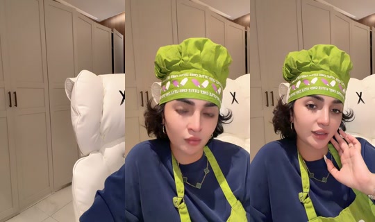 miuoshah TikTok Live — Oct 1, 2026, 8:40 PM