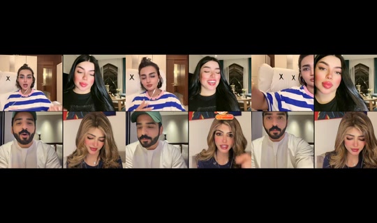 miuoshah TikTok Live — Oct 2, 2026, 11:02 PM