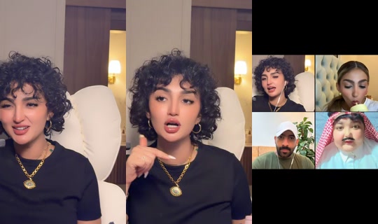 miuoshah TikTok Live — Oct 3, 2026, 9:41 PM