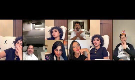 miuoshah TikTok Live — Oct 4, 2026, 12:19 AM