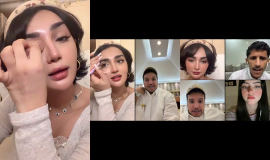miuoshah TikTok Live — Oct 4, 2026, 4:02 PM