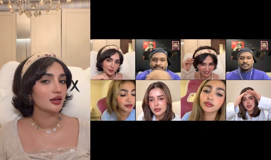 miuoshah TikTok Live — Oct 4, 2026, 5:40 PM