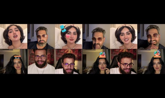 miuoshah TikTok Live — Oct 4, 2026, 7:50 PM